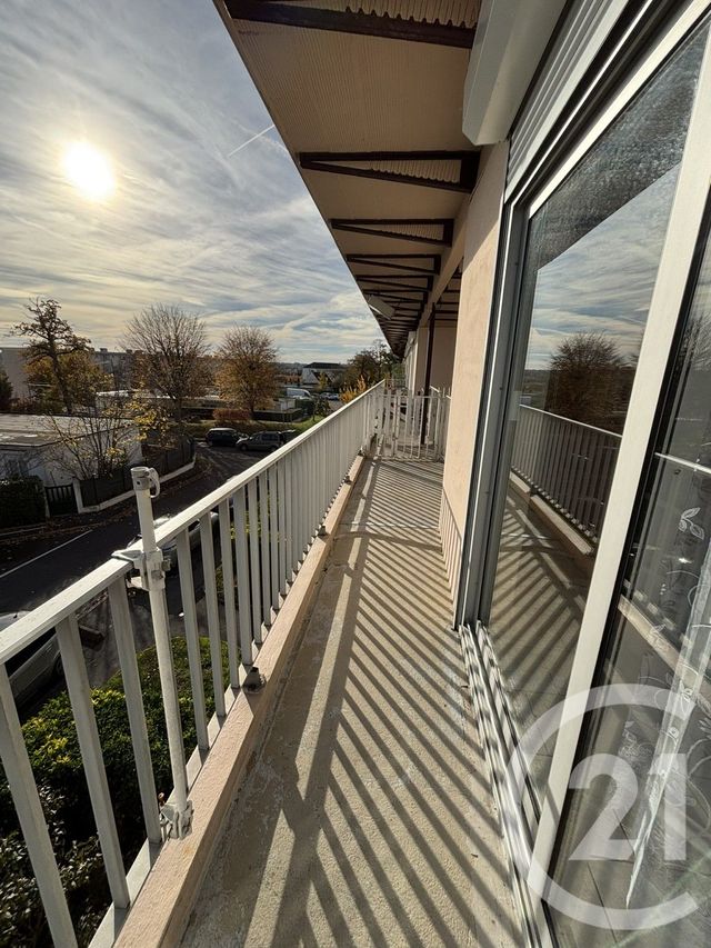 Appartement F4 à vendre - 4 pièces - 78.0 m2 - YERRES - 91 - ILE-DE-FRANCE - Century 21 Bellimmo