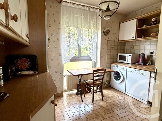 Appartement F4 à vendre - 4 pièces - 78.0 m2 - YERRES - 91 - ILE-DE-FRANCE - Century 21 Bellimmo