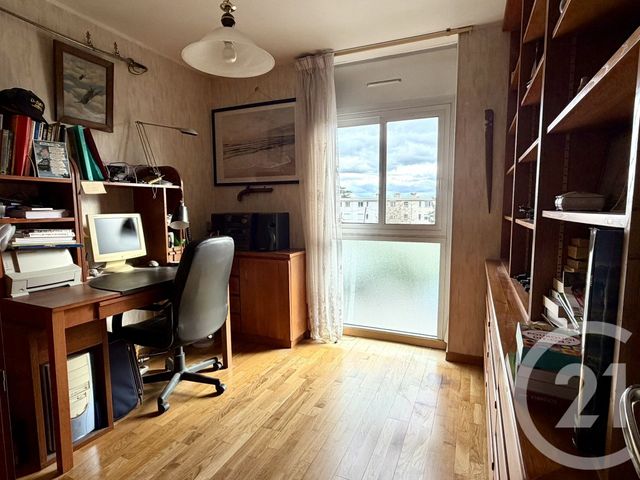 Appartement F4 à vendre - 4 pièces - 78.0 m2 - YERRES - 91 - ILE-DE-FRANCE - Century 21 Bellimmo