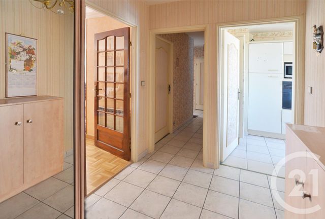 Appartement F4 à vendre - 4 pièces - 86.0 m2 - MONTGERON - 91 - ILE-DE-FRANCE - Century 21 Bellimmo