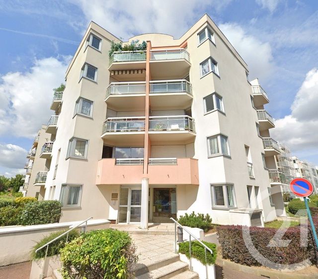appartement - MONTGERON - 91