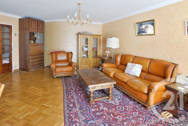 Appartement F4 à vendre - 4 pièces - 86.0 m2 - MONTGERON - 91 - ILE-DE-FRANCE - Century 21 Bellimmo