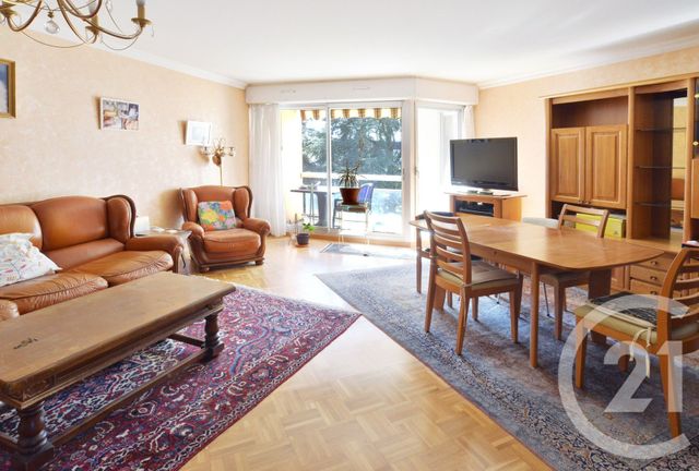 Appartement F4 à vendre - 4 pièces - 86.0 m2 - MONTGERON - 91 - ILE-DE-FRANCE - Century 21 Bellimmo