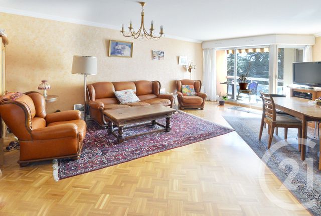 Appartement F4 à vendre - 4 pièces - 86.0 m2 - MONTGERON - 91 - ILE-DE-FRANCE - Century 21 Bellimmo