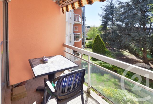 Appartement F4 à vendre - 4 pièces - 86.0 m2 - MONTGERON - 91 - ILE-DE-FRANCE - Century 21 Bellimmo