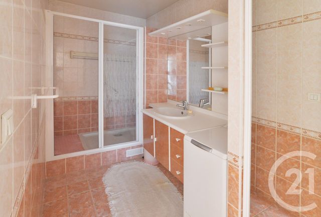 Appartement F4 à vendre - 4 pièces - 86.0 m2 - MONTGERON - 91 - ILE-DE-FRANCE - Century 21 Bellimmo