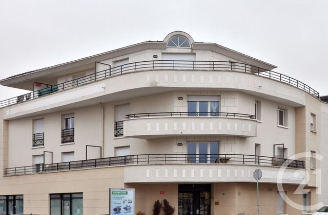 Appartement F2 à vendre - 2 pièces - 42.0 m2 - VIGNEUX SUR SEINE - 91 - ILE-DE-FRANCE - Century 21 Bellimmo