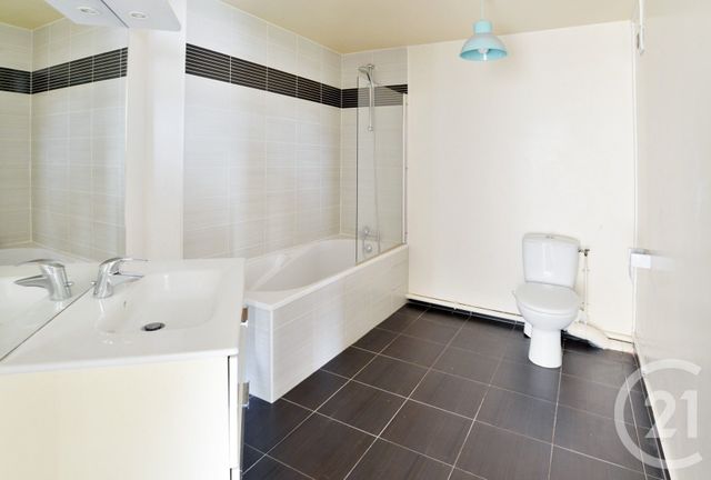 Appartement F2 à vendre - 2 pièces - 42.0 m2 - VIGNEUX SUR SEINE - 91 - ILE-DE-FRANCE - Century 21 Bellimmo