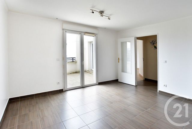 appartement - VIGNEUX SUR SEINE - 91