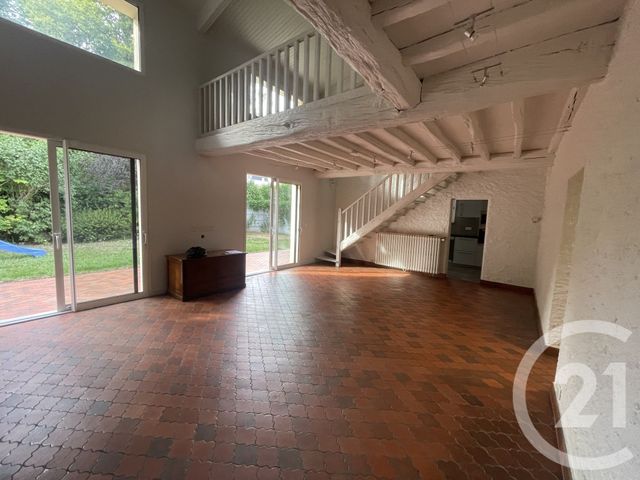 maison à vendre - 7 pièces - 190.0 m2 - MONTGERON - 91 - ILE-DE-FRANCE - Century 21 Bellimmo