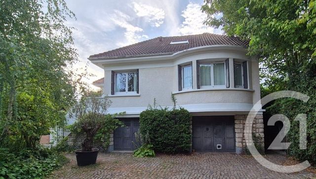 maison à vendre - 7 pièces - 190.0 m2 - MONTGERON - 91 - ILE-DE-FRANCE - Century 21 Bellimmo