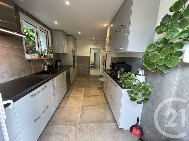 maison à vendre - 7 pièces - 190.0 m2 - MONTGERON - 91 - ILE-DE-FRANCE - Century 21 Bellimmo