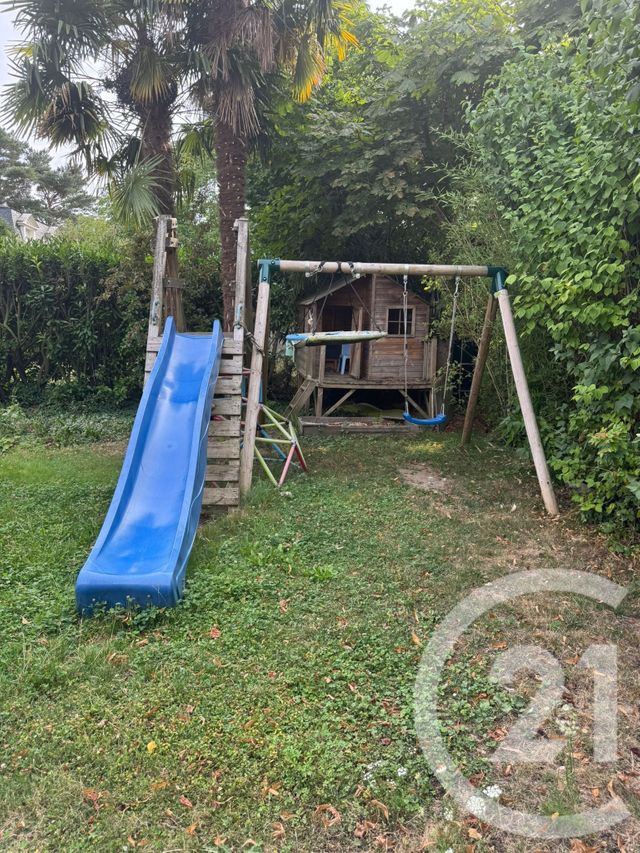 maison à vendre - 7 pièces - 190.0 m2 - MONTGERON - 91 - ILE-DE-FRANCE - Century 21 Bellimmo