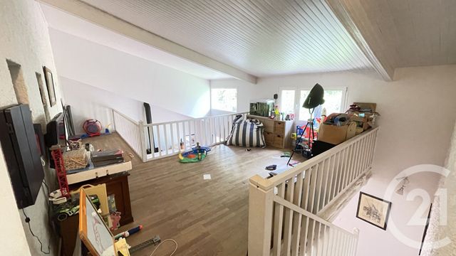 maison à vendre - 7 pièces - 190.0 m2 - MONTGERON - 91 - ILE-DE-FRANCE - Century 21 Bellimmo