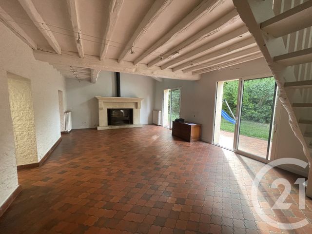 maison à vendre - 7 pièces - 190.0 m2 - MONTGERON - 91 - ILE-DE-FRANCE - Century 21 Bellimmo