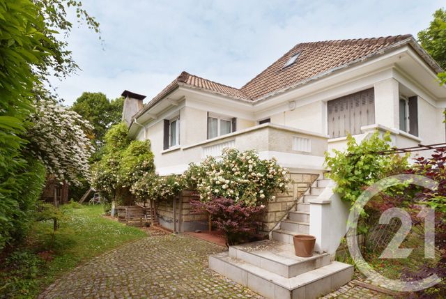 Maison à vendre MONTGERON