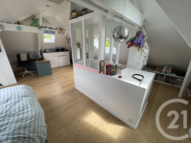 maison à vendre - 7 pièces - 190.0 m2 - MONTGERON - 91 - ILE-DE-FRANCE - Century 21 Bellimmo