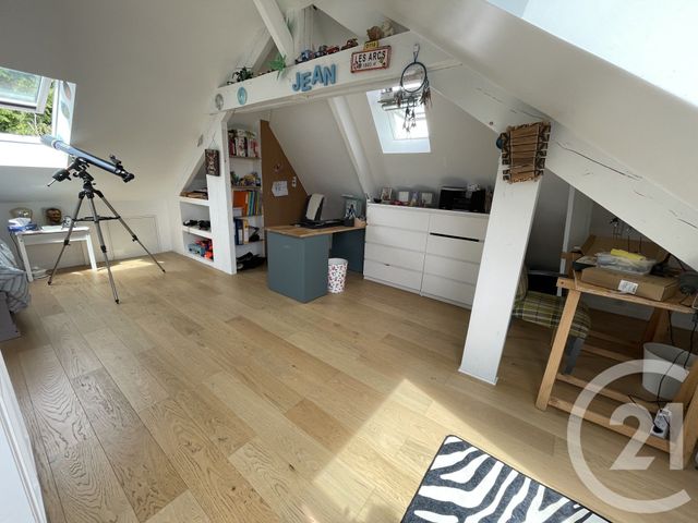 maison à vendre - 7 pièces - 190.0 m2 - MONTGERON - 91 - ILE-DE-FRANCE - Century 21 Bellimmo