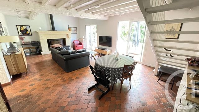 maison à vendre - 7 pièces - 190.0 m2 - MONTGERON - 91 - ILE-DE-FRANCE - Century 21 Bellimmo