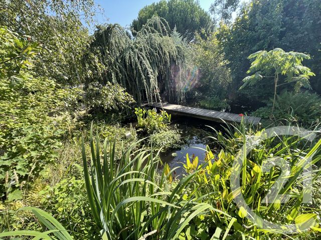 maison à vendre - 7 pièces - 190.0 m2 - MONTGERON - 91 - ILE-DE-FRANCE - Century 21 Bellimmo