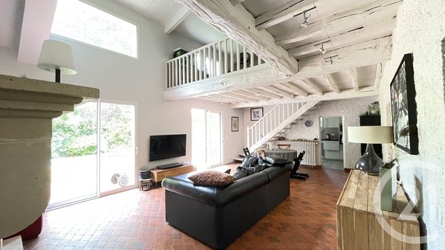 maison à vendre - 7 pièces - 190.0 m2 - MONTGERON - 91 - ILE-DE-FRANCE - Century 21 Bellimmo