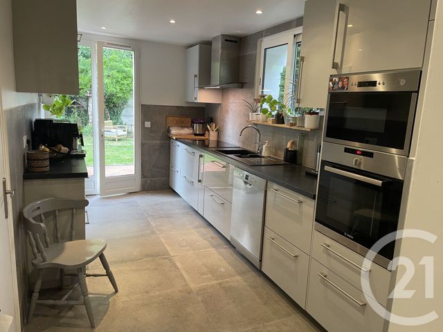 maison à vendre - 7 pièces - 190.0 m2 - MONTGERON - 91 - ILE-DE-FRANCE - Century 21 Bellimmo