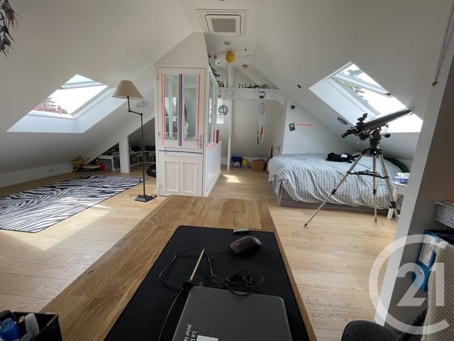 maison à vendre - 7 pièces - 190.0 m2 - MONTGERON - 91 - ILE-DE-FRANCE - Century 21 Bellimmo