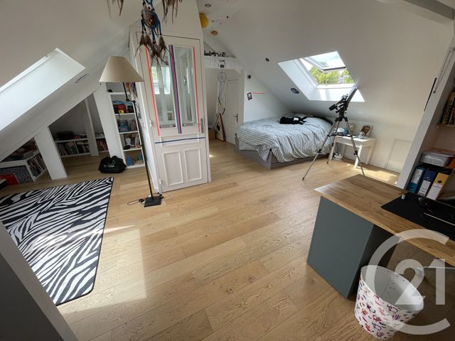 maison à vendre - 7 pièces - 190.0 m2 - MONTGERON - 91 - ILE-DE-FRANCE - Century 21 Bellimmo