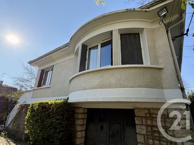 maison à vendre - 7 pièces - 190.0 m2 - MONTGERON - 91 - ILE-DE-FRANCE - Century 21 Bellimmo