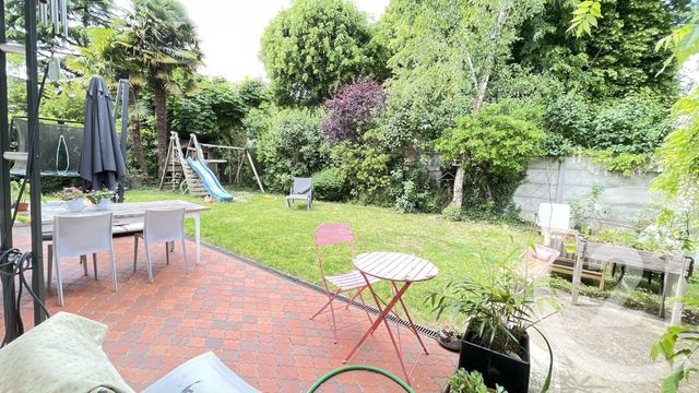 maison à vendre - 7 pièces - 190.0 m2 - MONTGERON - 91 - ILE-DE-FRANCE - Century 21 Bellimmo