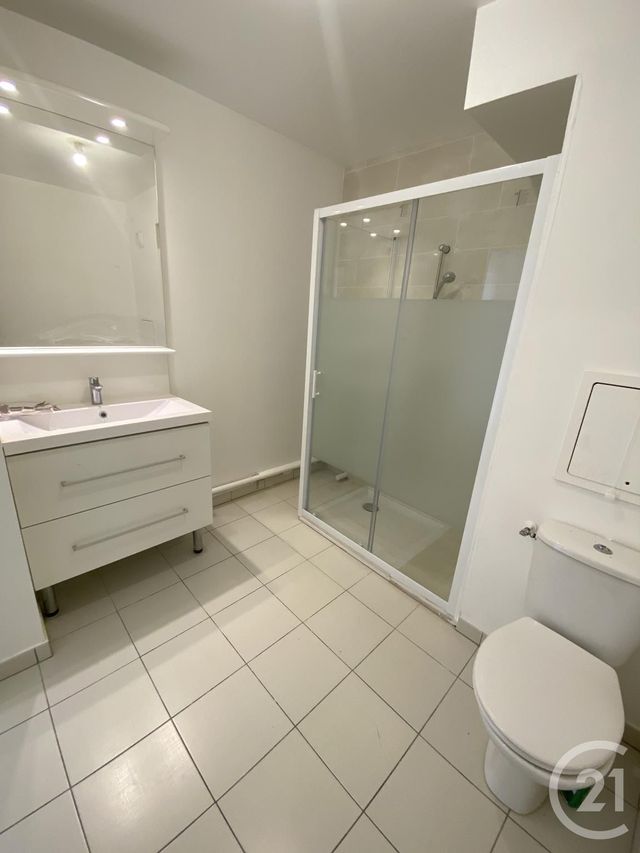 Appartement F2 à louer - 2 pièces - 32.05 m2 - TIGERY - 91 - ILE-DE-FRANCE - Century 21 Bellimmo