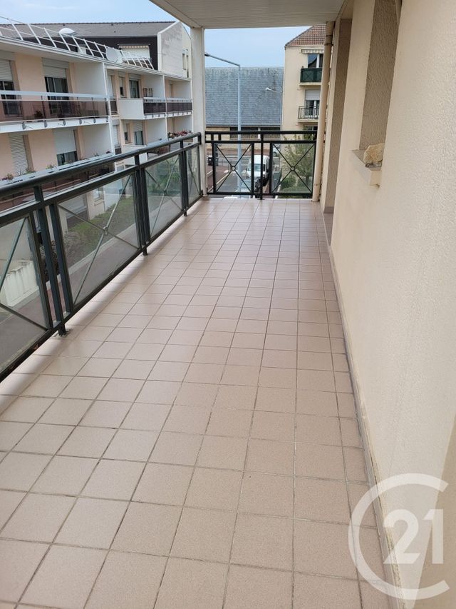 Appartement F3 à vendre - 3 pièces - 63.0 m2 - MONTGERON - 91 - ILE-DE-FRANCE - Century 21 Bellimmo