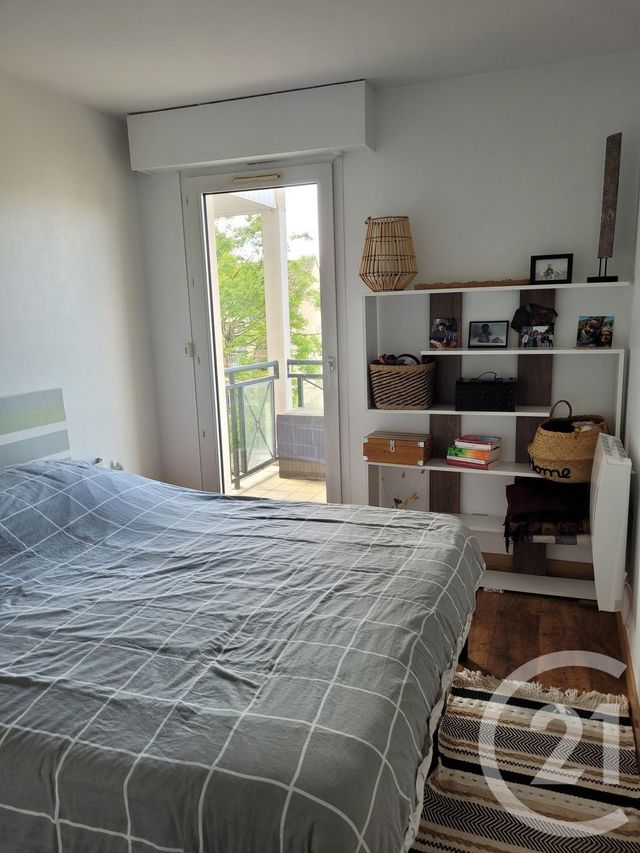 Appartement F3 à vendre - 3 pièces - 63.0 m2 - MONTGERON - 91 - ILE-DE-FRANCE - Century 21 Bellimmo