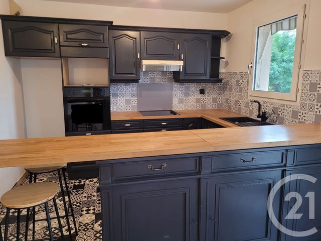 Appartement F3 à vendre - 3 pièces - 63.0 m2 - MONTGERON - 91 - ILE-DE-FRANCE - Century 21 Bellimmo