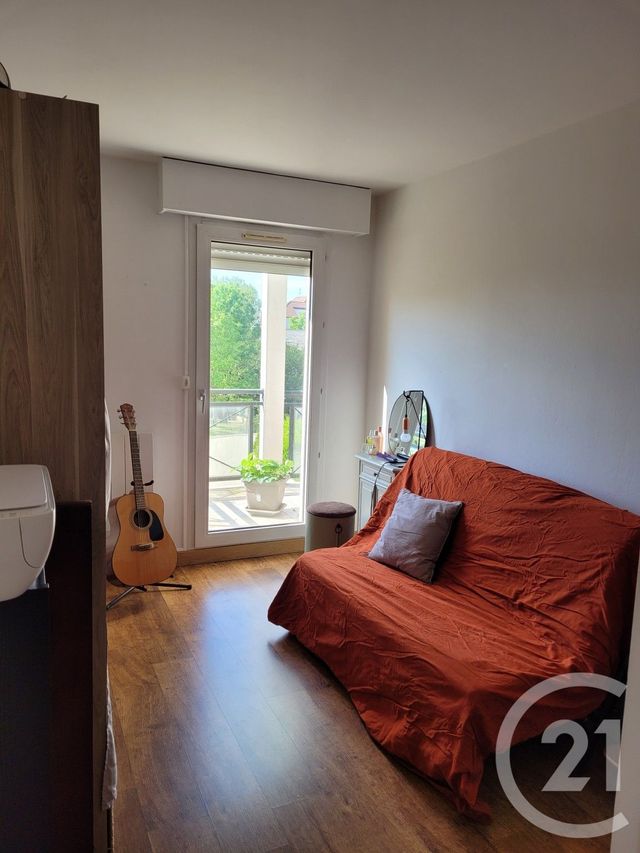 Appartement F3 à vendre - 3 pièces - 63.0 m2 - MONTGERON - 91 - ILE-DE-FRANCE - Century 21 Bellimmo