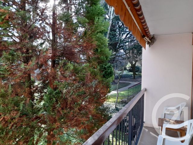 Appartement F3 à vendre - 3 pièces - 66.41 m2 - MONTGERON - 91 - ILE-DE-FRANCE - Century 21 Bellimmo