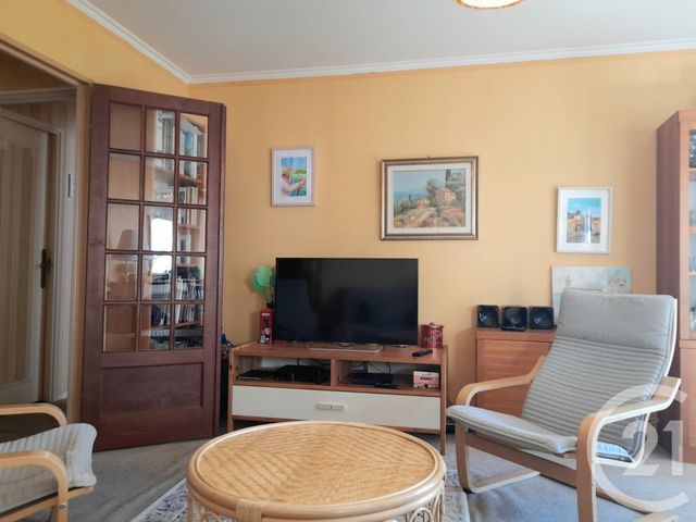 Appartement F3 à vendre - 3 pièces - 66.41 m2 - MONTGERON - 91 - ILE-DE-FRANCE - Century 21 Bellimmo