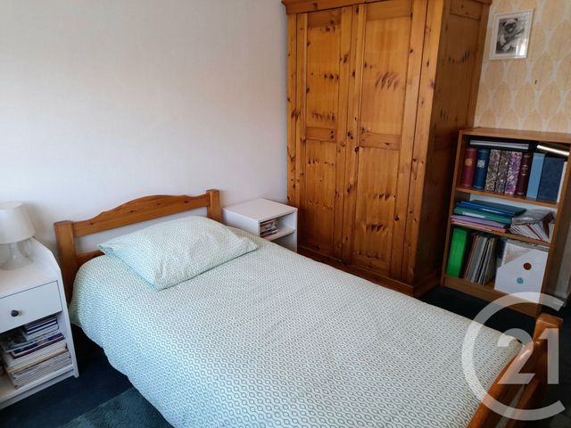 Appartement F3 à vendre - 3 pièces - 66.41 m2 - MONTGERON - 91 - ILE-DE-FRANCE - Century 21 Bellimmo
