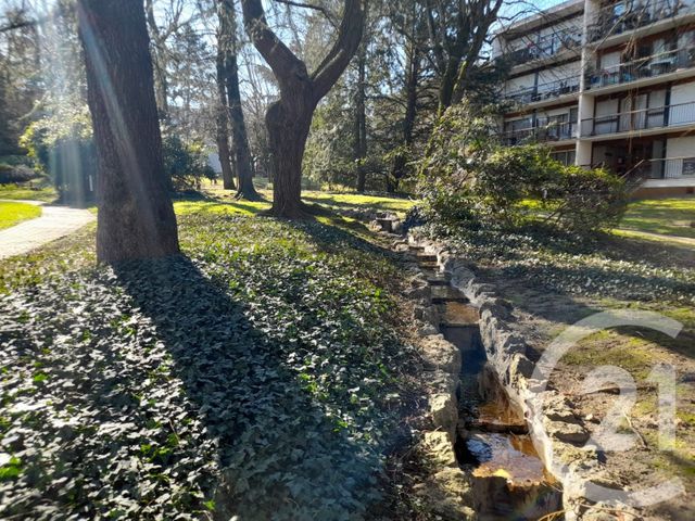 Appartement F3 à vendre - 3 pièces - 66.41 m2 - MONTGERON - 91 - ILE-DE-FRANCE - Century 21 Bellimmo