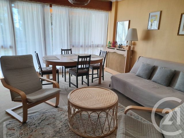Appartement F3 à vendre - 3 pièces - 66.41 m2 - MONTGERON - 91 - ILE-DE-FRANCE - Century 21 Bellimmo
