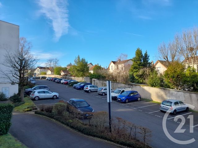 Appartement F3 à vendre - 3 pièces - 66.41 m2 - MONTGERON - 91 - ILE-DE-FRANCE - Century 21 Bellimmo