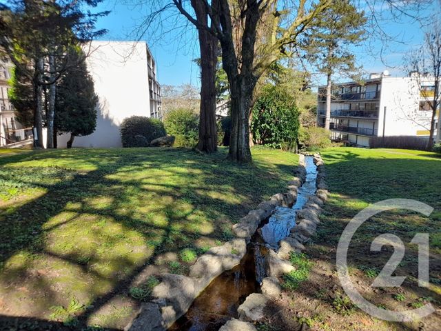 Appartement F3 à vendre - 3 pièces - 66.41 m2 - MONTGERON - 91 - ILE-DE-FRANCE - Century 21 Bellimmo