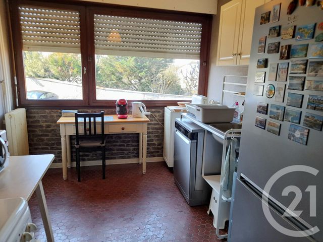 Appartement F3 à vendre - 3 pièces - 66.41 m2 - MONTGERON - 91 - ILE-DE-FRANCE - Century 21 Bellimmo