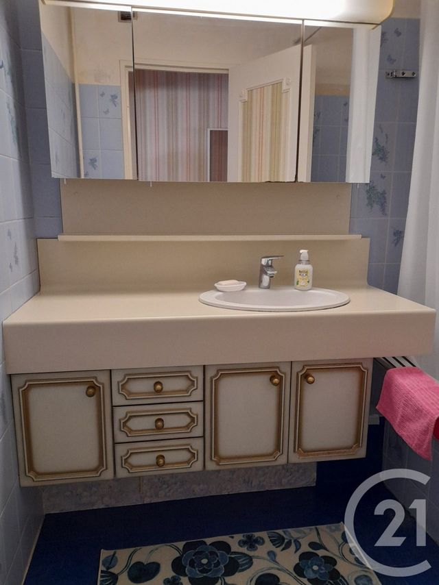 Appartement F3 à vendre - 3 pièces - 66.41 m2 - MONTGERON - 91 - ILE-DE-FRANCE - Century 21 Bellimmo