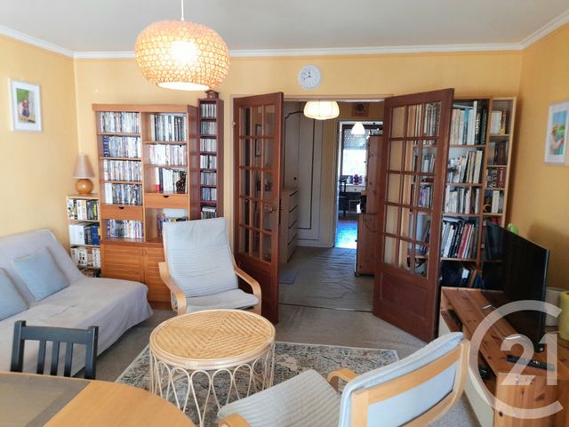 Appartement F3 à vendre - 3 pièces - 66.41 m2 - MONTGERON - 91 - ILE-DE-FRANCE - Century 21 Bellimmo