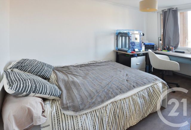 Appartement F3 à vendre - 3 pièces - 56.14 m2 - MONTGERON - 91 - ILE-DE-FRANCE - Century 21 Bellimmo