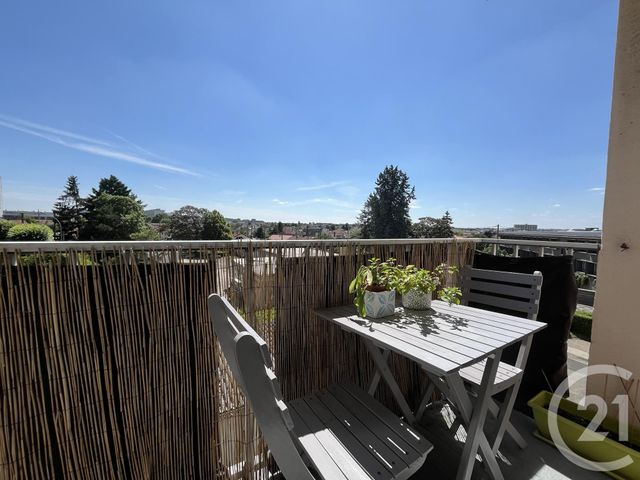 Appartement F3 à vendre - 3 pièces - 56.14 m2 - MONTGERON - 91 - ILE-DE-FRANCE - Century 21 Bellimmo