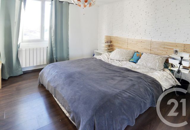 Appartement F3 à vendre - 3 pièces - 56.14 m2 - MONTGERON - 91 - ILE-DE-FRANCE - Century 21 Bellimmo