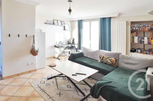 appartement - MONTGERON - 91