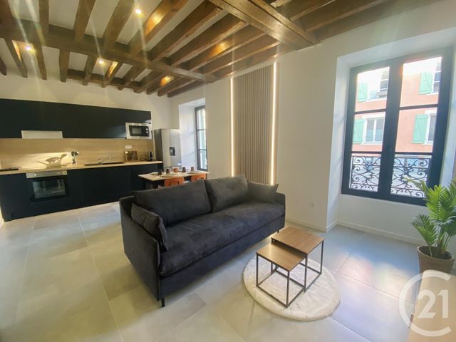 appartement - MONTGERON - 91